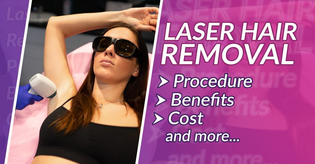 Comprehensive Guide to Laser Hair Removal