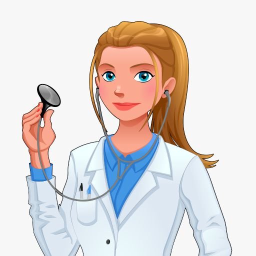 doctor and medical writer
